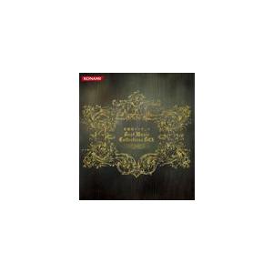 (ゲーム・ミュージック) 悪魔城ドラキュラ Best Music Collections BOX（完全生産限定盤／18CD＋DVD） [CD]