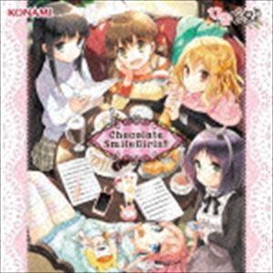 日向美ビタースイーツ♪ / Chocolate Smile Girls!! [CD]