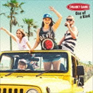 SWANKY DANK / One of a Kind（CD＋DVD） [CD]｜starclub