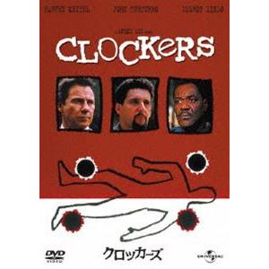 クロッカーズ [DVD]｜starclub