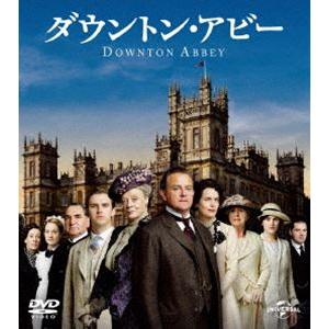 ダウントン・アビー シーズン1 バリューパック [DVD]の商品画像