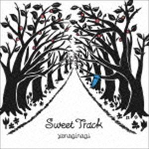 やなぎなぎ / Sweet Track [CD]｜starclub