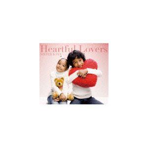 SISTER KAYA / Heartful Lovers（特別価格盤） [CD]｜starclub