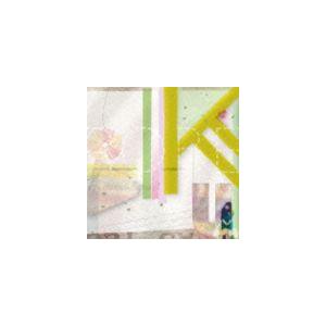 IKU / ROBE [CD]