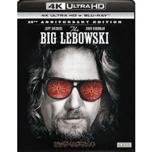 ビッグ・リボウスキ［4K ULTRA HD＋Blu-rayセット］ [Ultra HD Blu-ra...