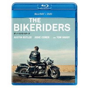 ザ・バイクライダーズ ブルーレイ+DVD [Bl...の商品画像