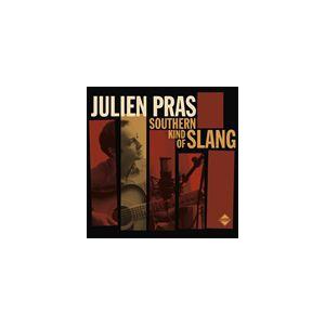 ジュリアン・プラス / サザン・カインド・オブ・スラング [CD]