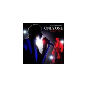 矢沢永吉 / ONLY ONE 〜touch up〜 [CD]｜starclub