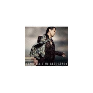 矢沢永吉 / ALL TIME BEST ALBUM（通常盤） [CD]