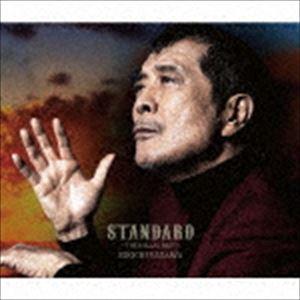 矢沢永吉 / STANDARD 〜THE BALLAD BEST〜（初回限定盤B／3CD＋DVD） [CD]｜starclub