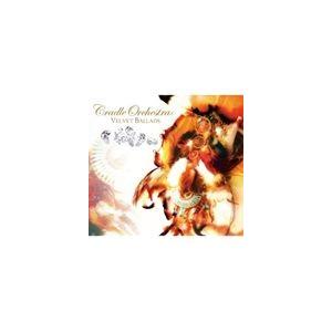 Cradle Orchestra / Velvet Ballads [CD]｜starclub