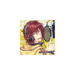 谷山紀章 / シチュエーションCD＆PCゲーム -シノバズセブン 02.大河（CD＋DVD） [CD...