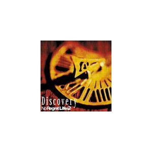 No Regret Life / Discovery [CD]｜starclub