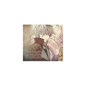 (ゲーム・ミュージック) エスカ＆ロジーのアトリエ〜黄昏の空の錬金術士〜オリジナルサウンドトラック [CD]｜starclub