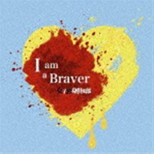 女子独身倶楽部 / I am a Braver!!（Aversion） [CD]