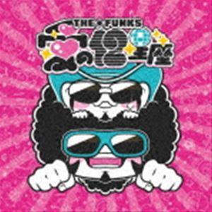 THE☆FUNKS / 愛の12星座（通常盤） [CD]｜starclub