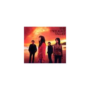 GARNET CROW / THE TWILIGHT VALLEY（通常盤） [CD]