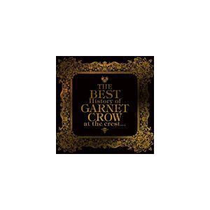 GARNET CROW first soundscope〜水のない晴れた海へ〜 CD