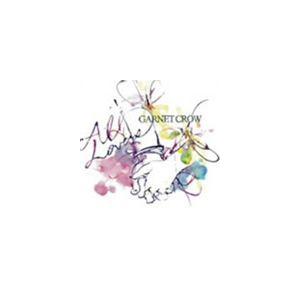 GARNET CROW / All Lovers [CD]