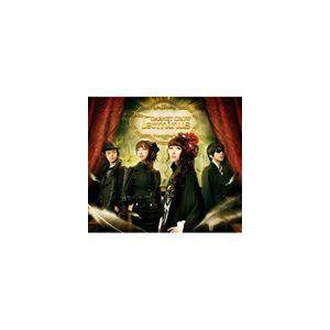 GARNET CROW / Terminus（初回限定盤／CD＋DVD） [CD]