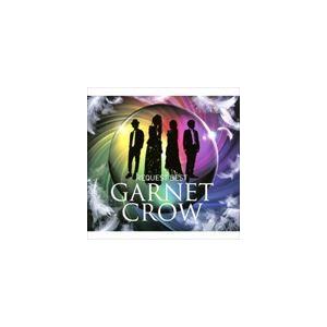 GARNET CROW / GARNET CROW REQUEST BEST [CD]