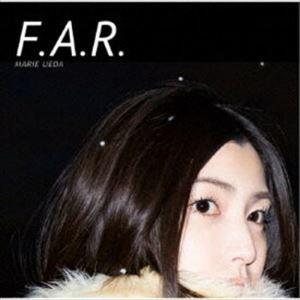 植田真梨恵 / F.A.R.（通常盤） [CD]｜starclub