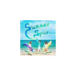 なついろ / Summer Spur [CD]｜starclub