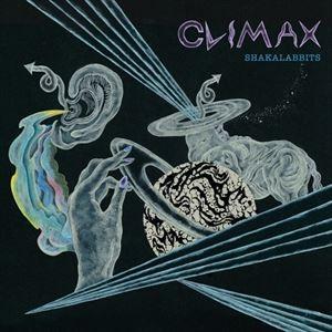 SHAKALABBITS / Climax（CD＋DVD） [CD]｜starclub