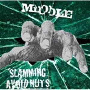 MiDDLE／SLAMMING AVOID NUTS / SPLIT [CD]