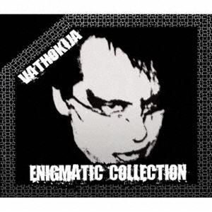 VATHOKIJA / ENIGMATIC COLLECTION（CD＋DVD-R） [CD]