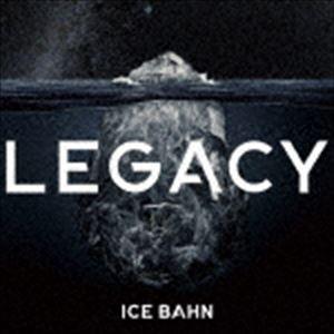ICE BAHN / LEGACY [CD]｜starclub