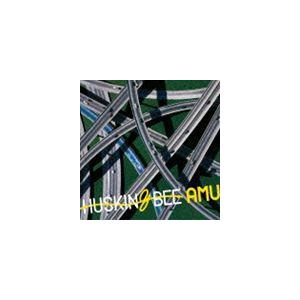HUSKING BEE / AMU [CD]｜starclub