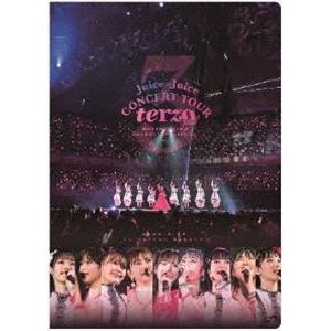 Juice＝Juice CONCERT TOUR 〜terzo〜 FINAL 稲場愛香卒業スペシャル [DVD]｜starclub