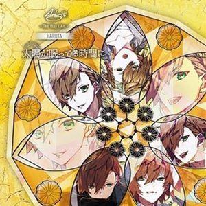 清瀬陽汰：増田俊樹 / 華Doll＊ Anthos＊〜The Way I Am〜HARUTA [CD...
