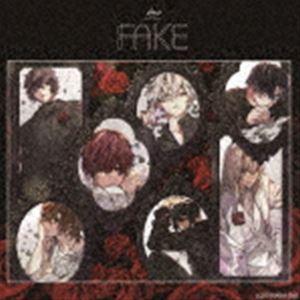 (ドラマCD) 華Doll＊3rd season THINK OF ME：FAKE [CD]