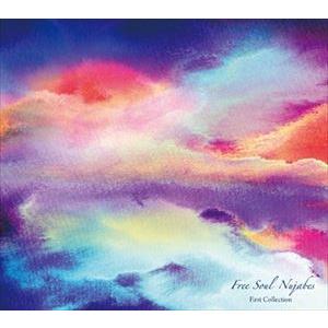 Free Soul Nujabes - First Collection [CD]