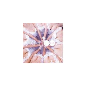 KNU / 胸いっぱい [CD]の商品画像