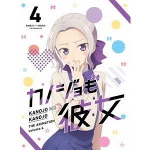 カノジョも彼女 Blu-ray Vol.4 [Blu-ray]｜starclub