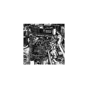 BUILD DUB GREEN / PERFECT SUNDAY [CD]