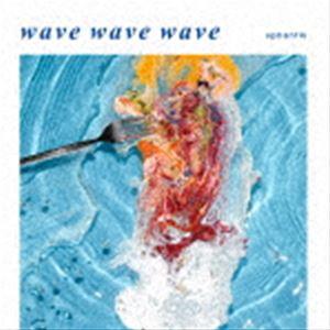 Sphontik / wave wave wave [CD]｜starclub