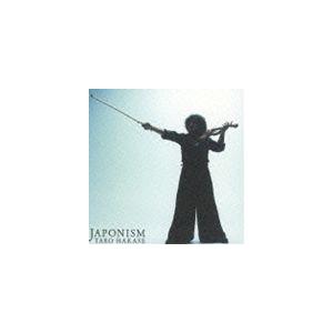 葉加瀬太郎 / JAPONISM（通常盤） [CD]