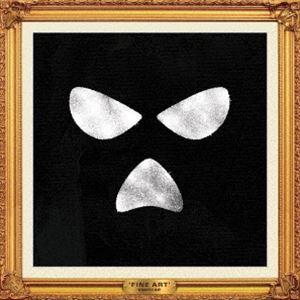KNEECAP / FINE ART [CD]