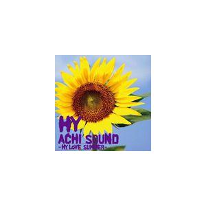 HY / ACHI SOUND〜HY LOVE SUMMER〜 [CD]