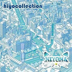 HiyonA / hiyocollection [CD]