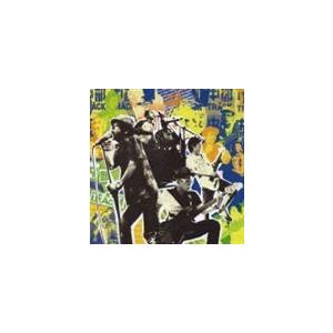 中部TRACK / 名古屋魂爆発 [CD]