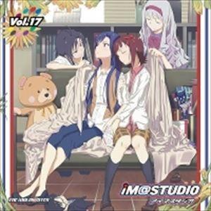 中村繪里子 / ラジオCD「アイマスタジオ」vol.17（CD＋DVD） [CD]
