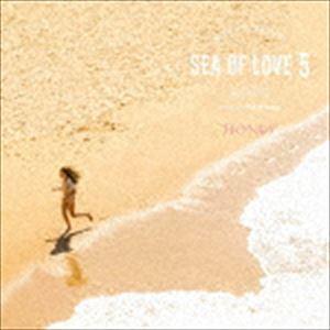 HONEY meets ISLAND CAFE Sea Of Love 5 [CD]｜starclub