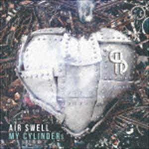 AIR SWELL / MY CYLINDERs [CD]｜starclub