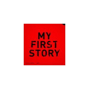 MY FIRST STORY / 虚言NEUROSE [CD]