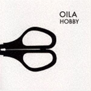 OILA / HOBBY [CD]の商品画像